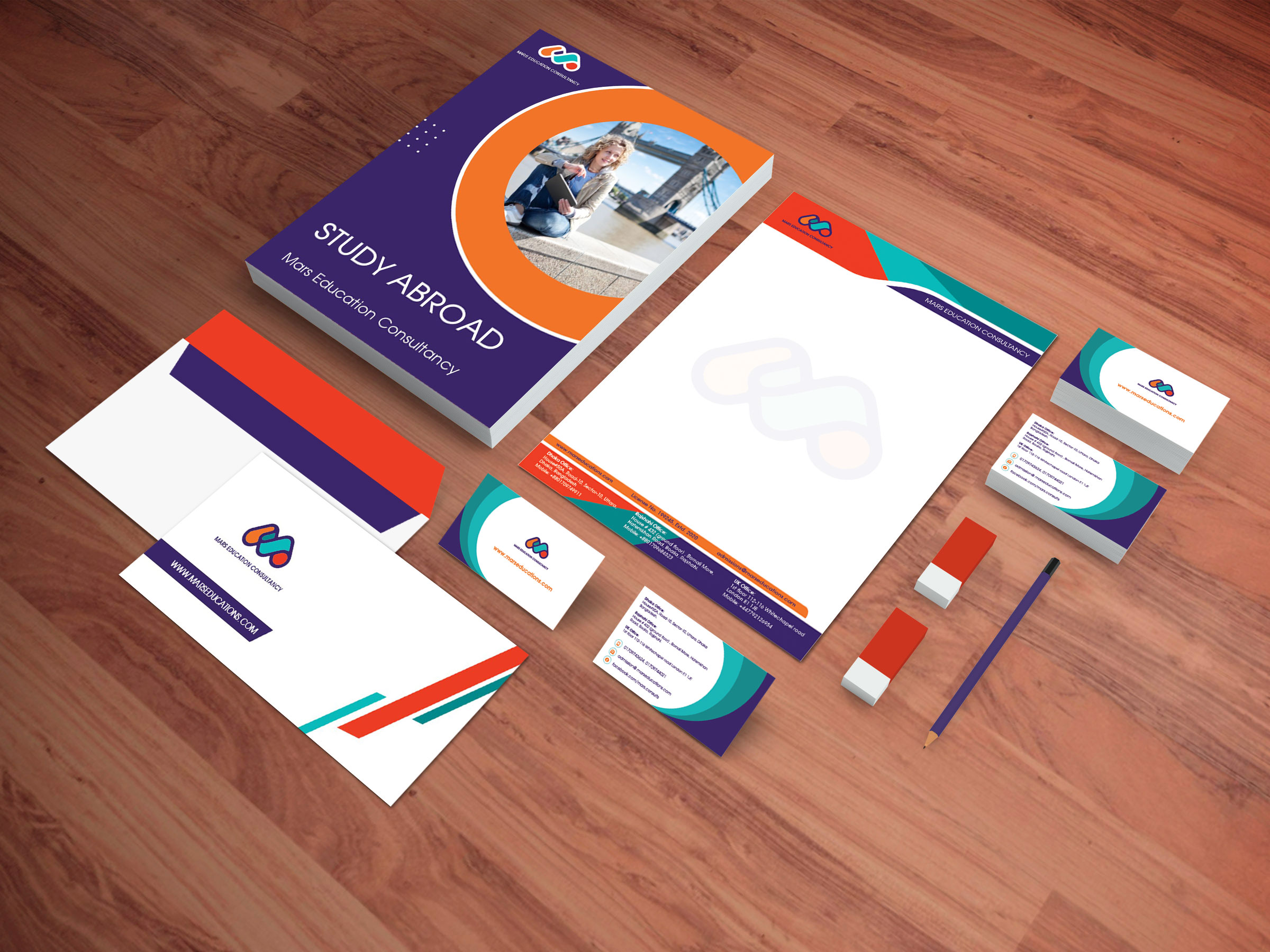 Vector art for powerpoint presentation