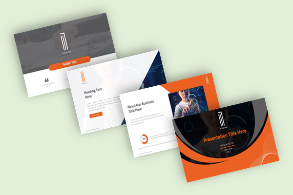 PowerPoint Template