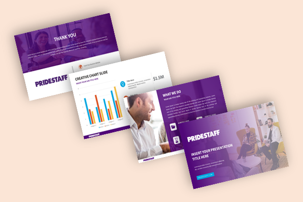 slide design