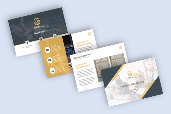 PowerPoint Template