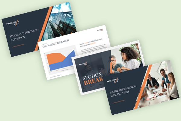 consulting company