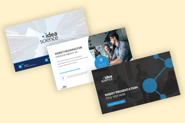IT consulting company