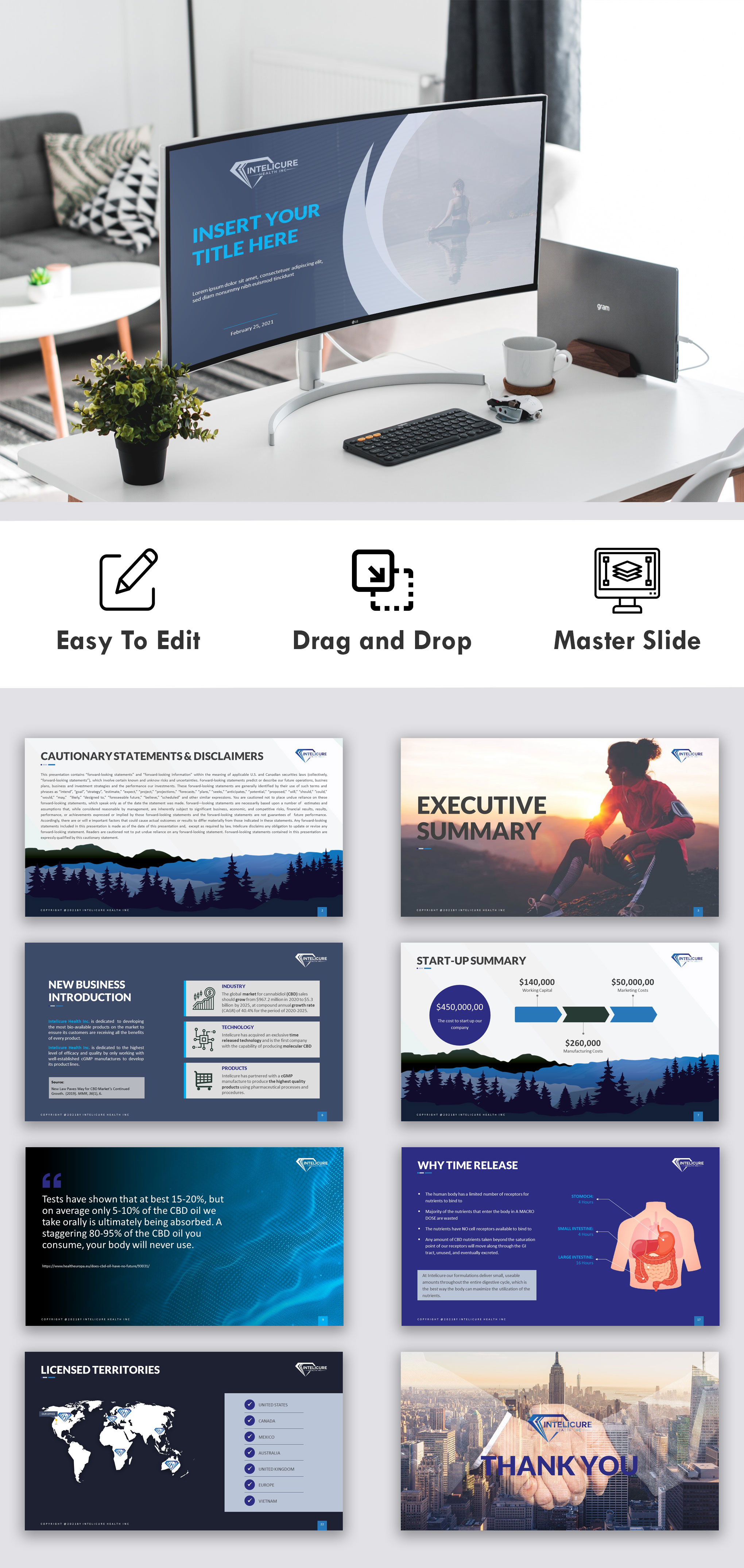 presentation