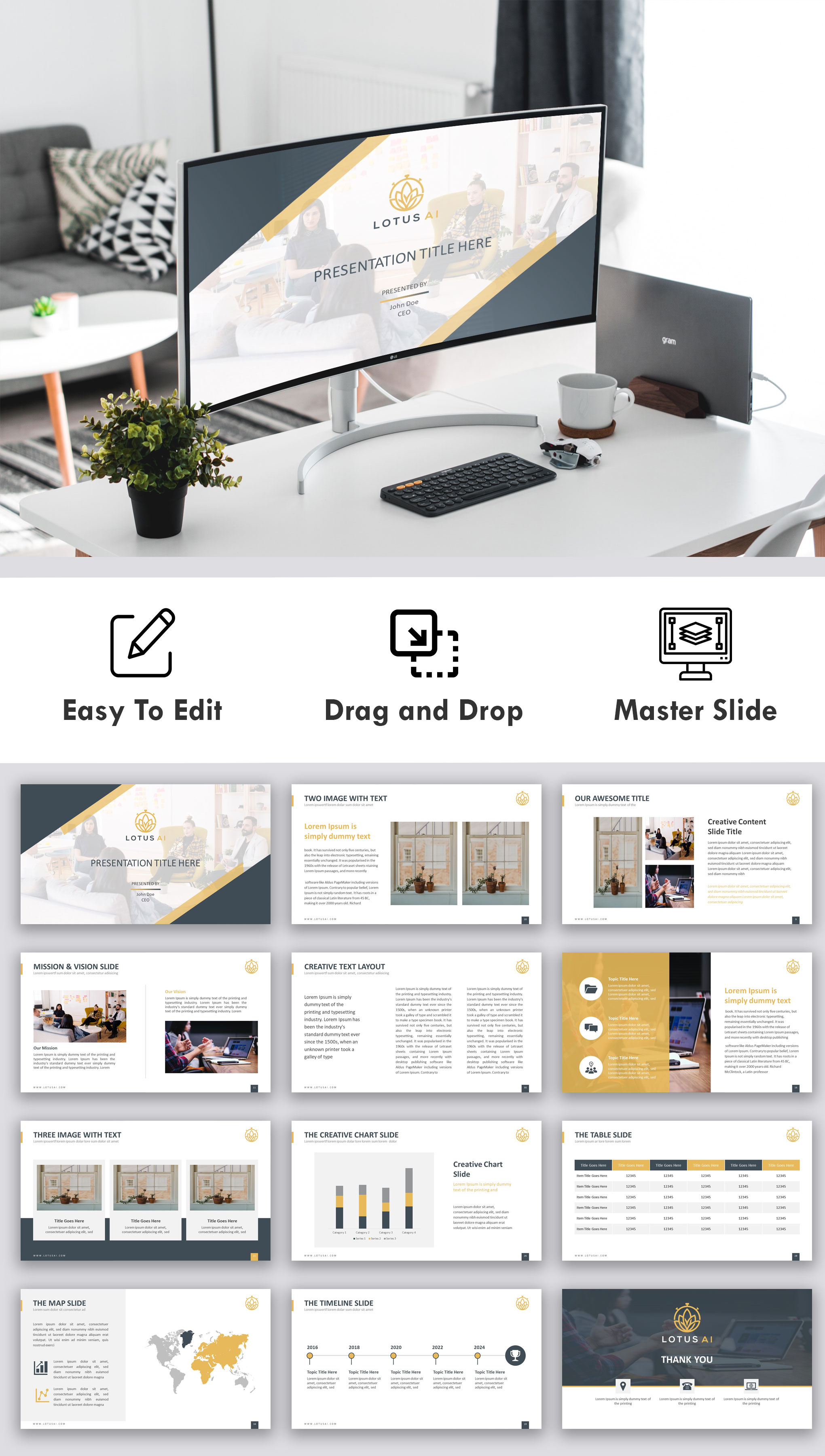 PowerPoint Designer
