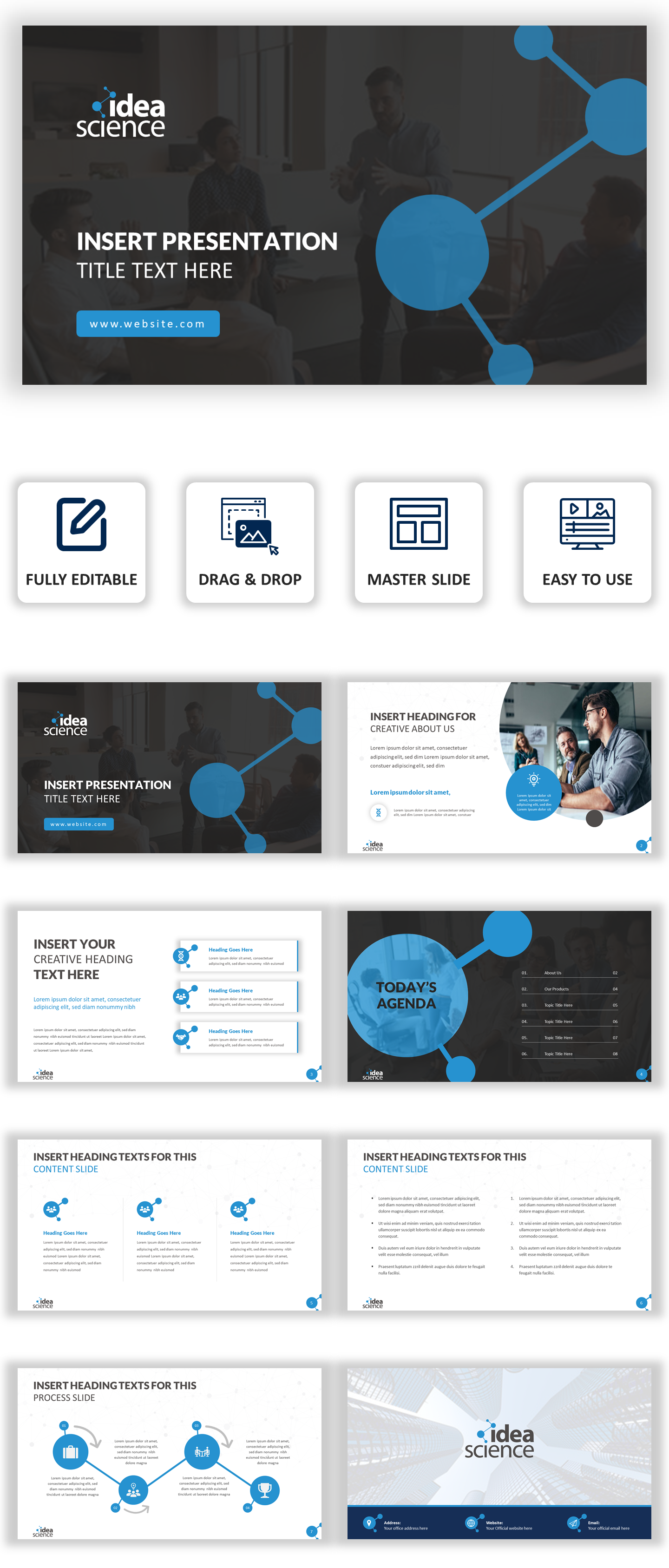 IT consulting company