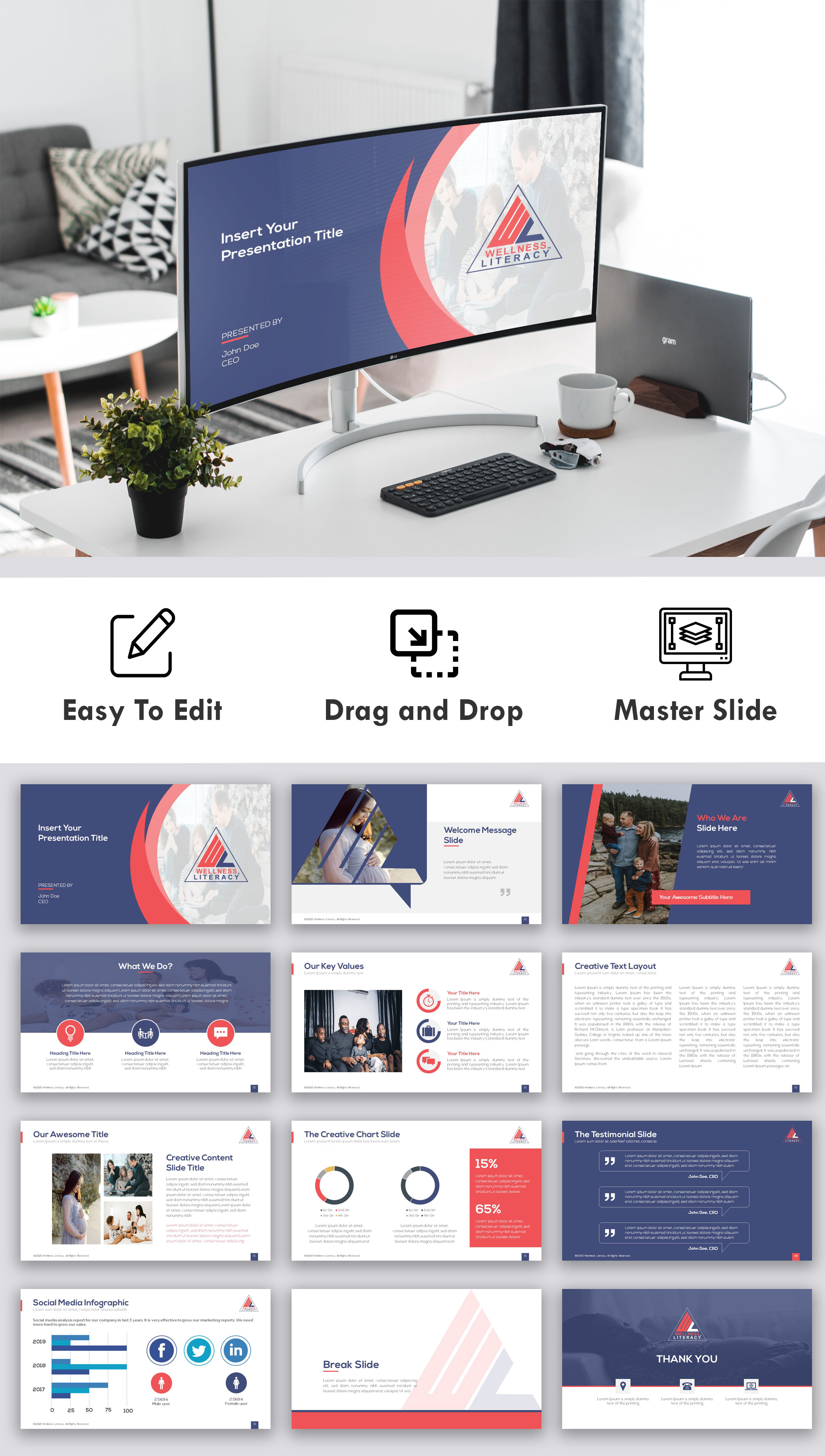 presentation