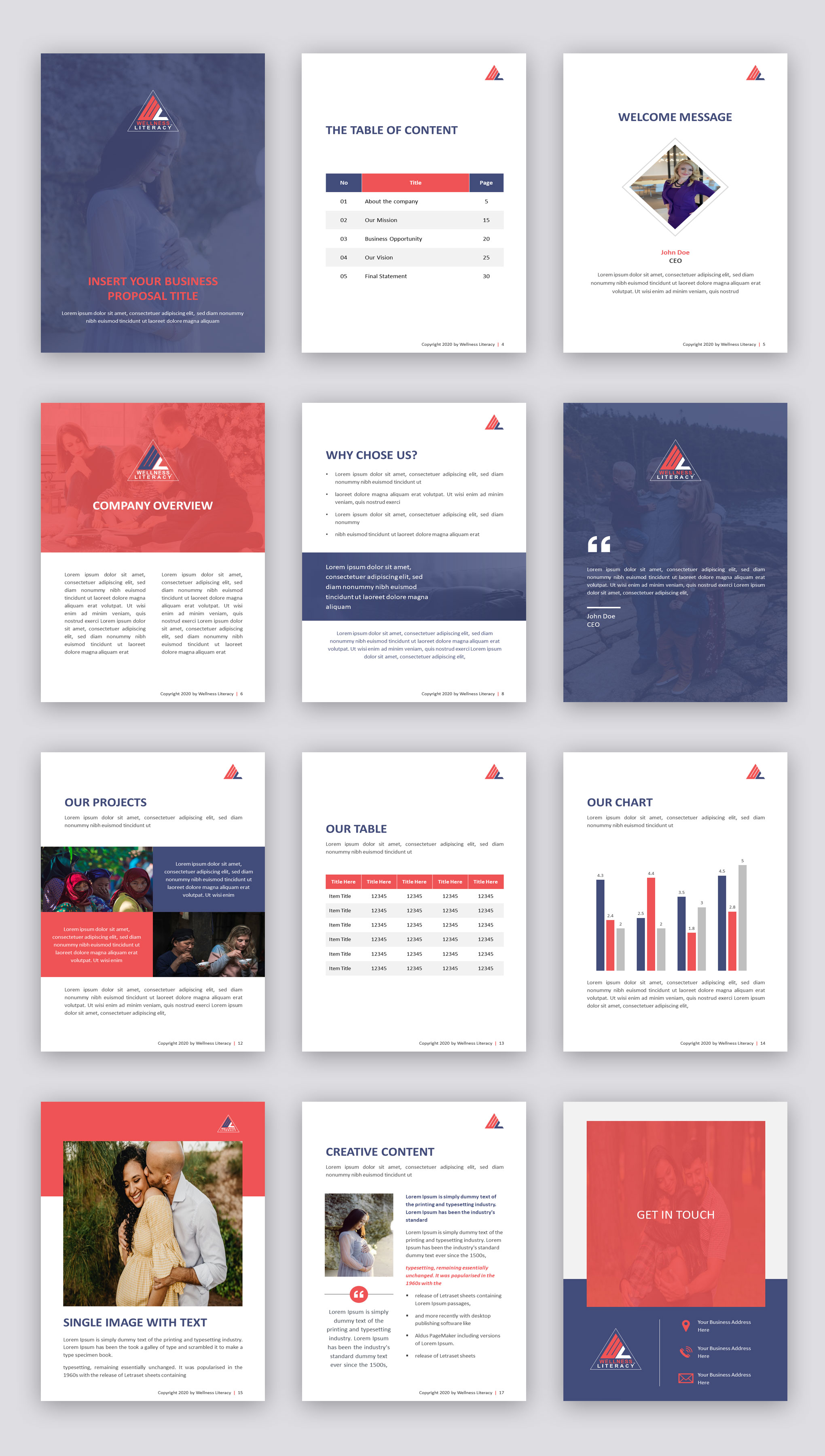 Microsoft PowerPoint